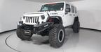 Jeep Wrangler 3.6 UNLIMITED SAHARA 4WD AUTO Suv 2015