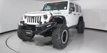 Jeep Wrangler 3.6 UNLIMITED SAHARA 4WD AUTO Suv 2015