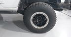 Jeep Wrangler 3.6 UNLIMITED SAHARA 4WD AUTO Suv 2015