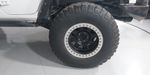 Jeep Wrangler 3.6 UNLIMITED SAHARA 4WD AUTO Suv 2015