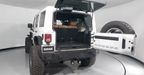 Jeep Wrangler 3.6 UNLIMITED SAHARA 4WD AUTO Suv 2015