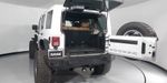 Jeep Wrangler 3.6 UNLIMITED SAHARA 4WD AUTO Suv 2015