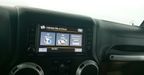 Jeep Wrangler 3.6 UNLIMITED SAHARA 4WD AUTO Suv 2015