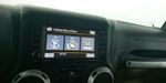 Jeep Wrangler 3.6 UNLIMITED SAHARA 4WD AUTO Suv 2015
