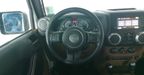 Jeep Wrangler 3.6 UNLIMITED SAHARA 4WD AUTO Suv 2015