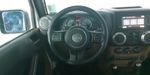 Jeep Wrangler 3.6 UNLIMITED SAHARA 4WD AUTO Suv 2015
