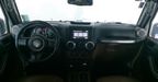 Jeep Wrangler 3.6 UNLIMITED SAHARA 4WD AUTO Suv 2015