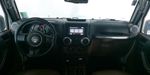 Jeep Wrangler 3.6 UNLIMITED SAHARA 4WD AUTO Suv 2015