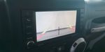 Jeep Wrangler 3.6 UNLIMITED SAHARA 4WD AUTO Suv 2015