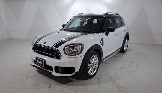 Mini • Countryman