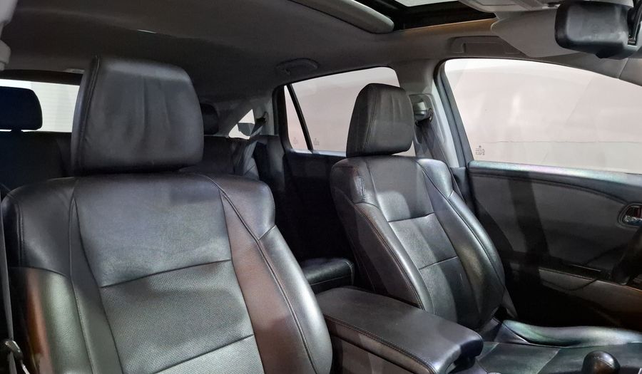 Acura Rdx 3.5 AWD AT Suv 2017
