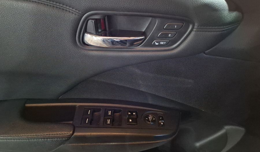Acura Rdx 3.5 AWD AT Suv 2017