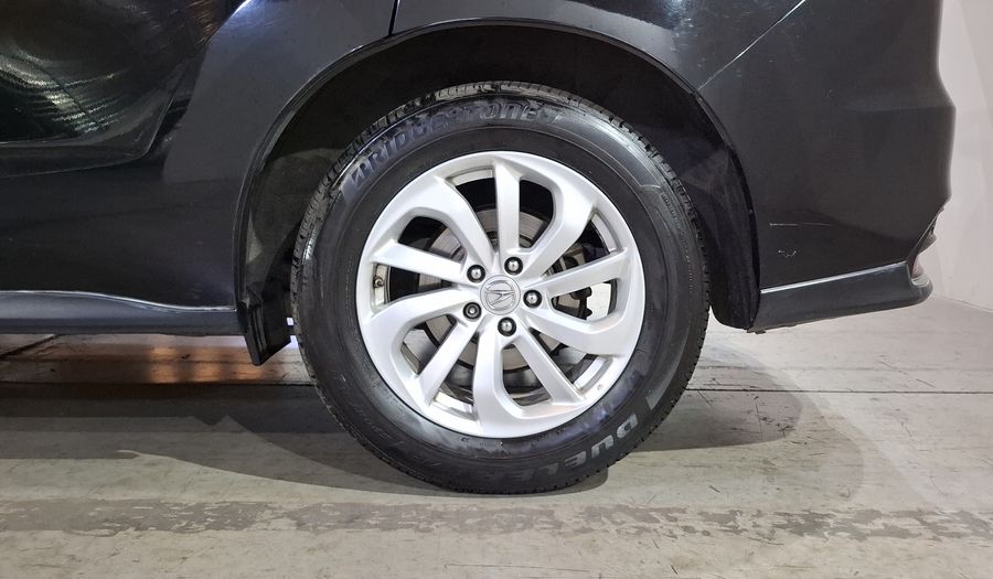 Acura Rdx 3.5 AWD AT Suv 2017