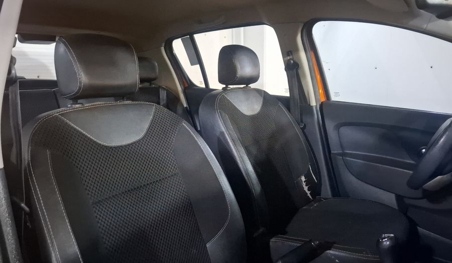 Renault Stepway 1.6 ZEN MT Hatchback 2019