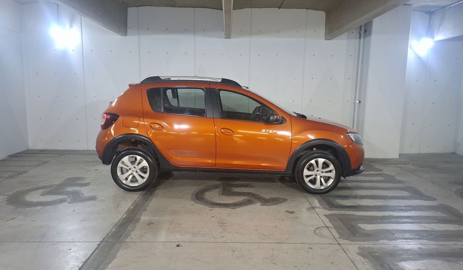Renault Stepway 1.6 ZEN MT Hatchback 2019