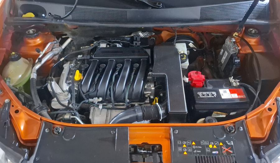 Renault Stepway 1.6 ZEN MT Hatchback 2019