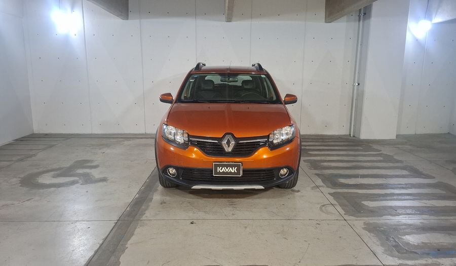Renault Stepway 1.6 ZEN MT Hatchback 2019