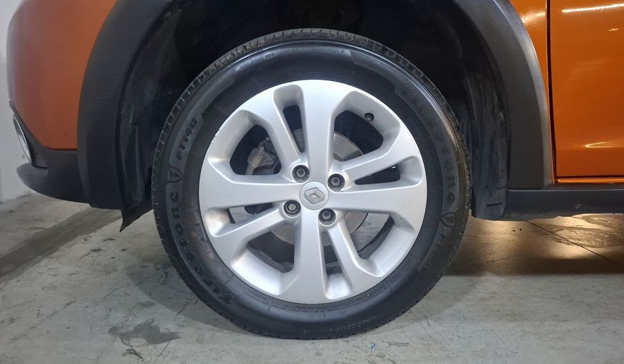 Renault Stepway 1.6 ZEN MT Hatchback 2019