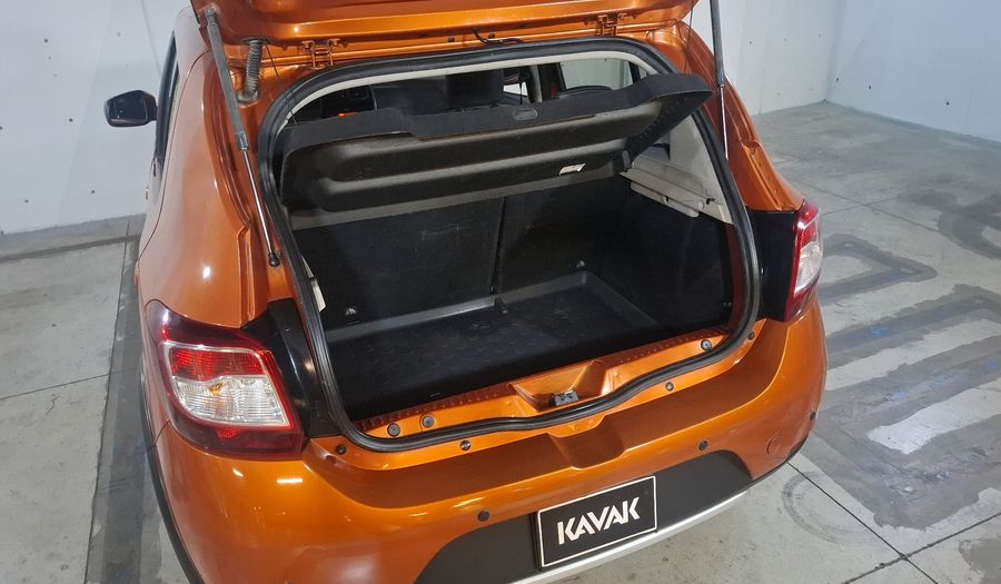 Renault Stepway 1.6 ZEN MT Hatchback 2019