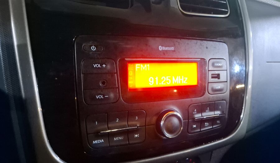Renault Stepway 1.6 ZEN MT Hatchback 2019