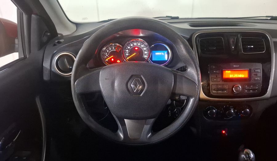 Renault Stepway 1.6 ZEN MT Hatchback 2019