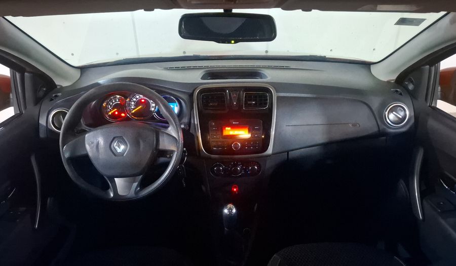 Renault Stepway 1.6 ZEN MT Hatchback 2019