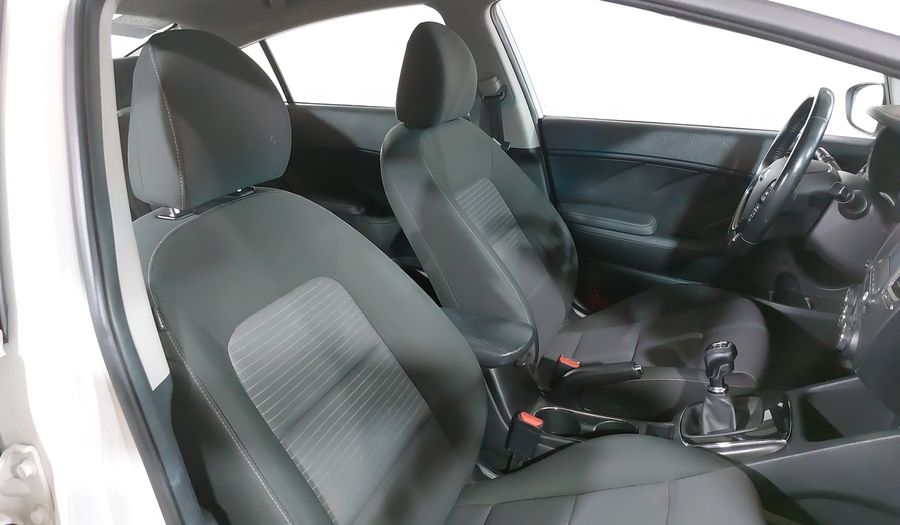 Kia Forte 2.0 EX Sedan 2018