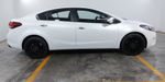 Kia Forte 2.0 EX Sedan 2018