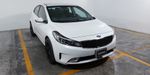 Kia Forte 2.0 EX Sedan 2018
