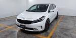 Kia Forte 2.0 EX Sedan 2018