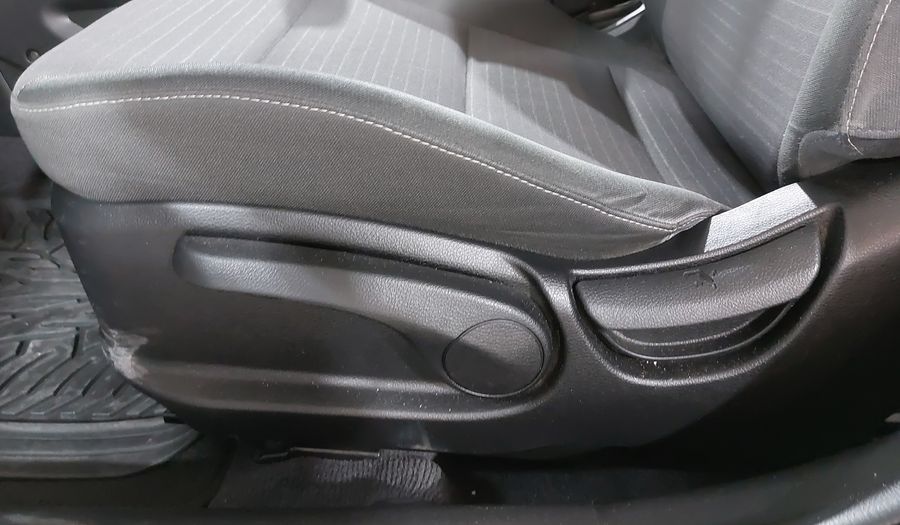 Kia Forte 2.0 EX Sedan 2018