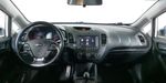 Kia Forte 2.0 EX Sedan 2018