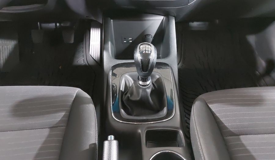 Kia Forte 2.0 EX Sedan 2018