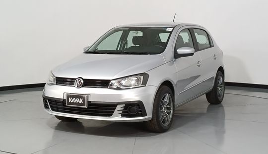 Volkswagen • Gol