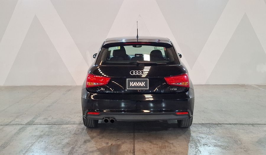 Audi A1 1.4 SB URBAN DCT Hatchback 2018