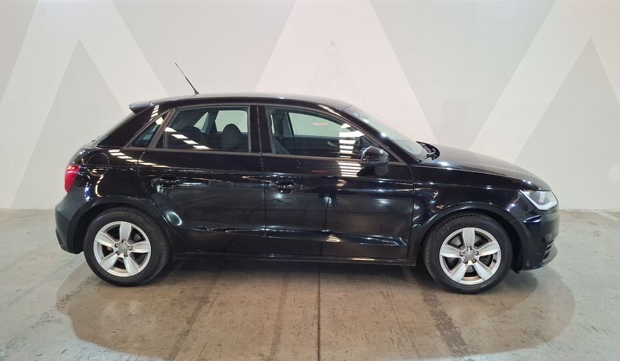 Audi A1 1.4 SB URBAN DCT Hatchback 2018