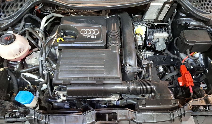 Audi A1 1.4 SB URBAN DCT Hatchback 2018