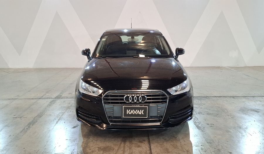 Audi A1 1.4 SB URBAN DCT Hatchback 2018