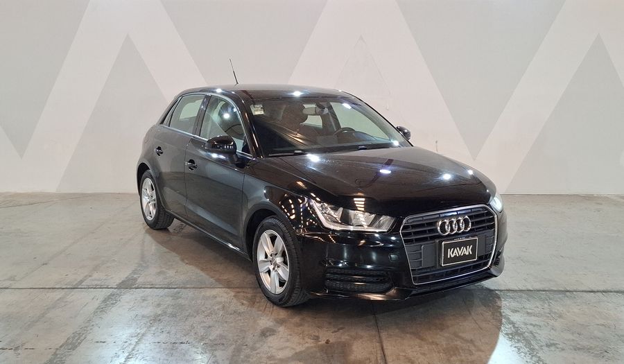 Audi A1 1.4 SB URBAN DCT Hatchback 2018