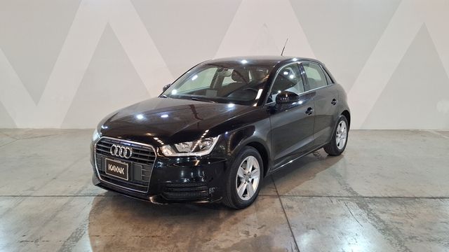 Audi • A1