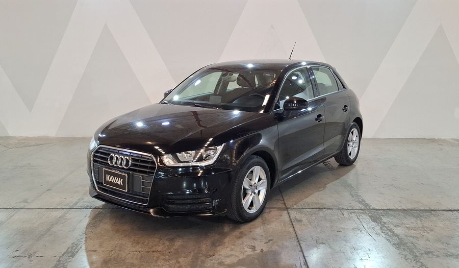 Audi A1 1.4 SB URBAN DCT Hatchback 2018