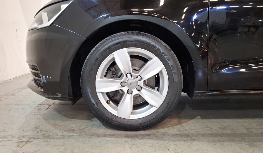 Audi A1 1.4 SB URBAN DCT Hatchback 2018