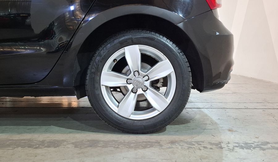 Audi A1 1.4 SB URBAN DCT Hatchback 2018