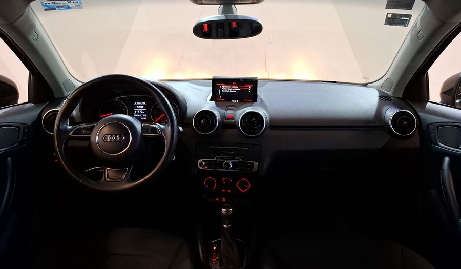 Audi A1 1.4 SB URBAN DCT Hatchback 2018