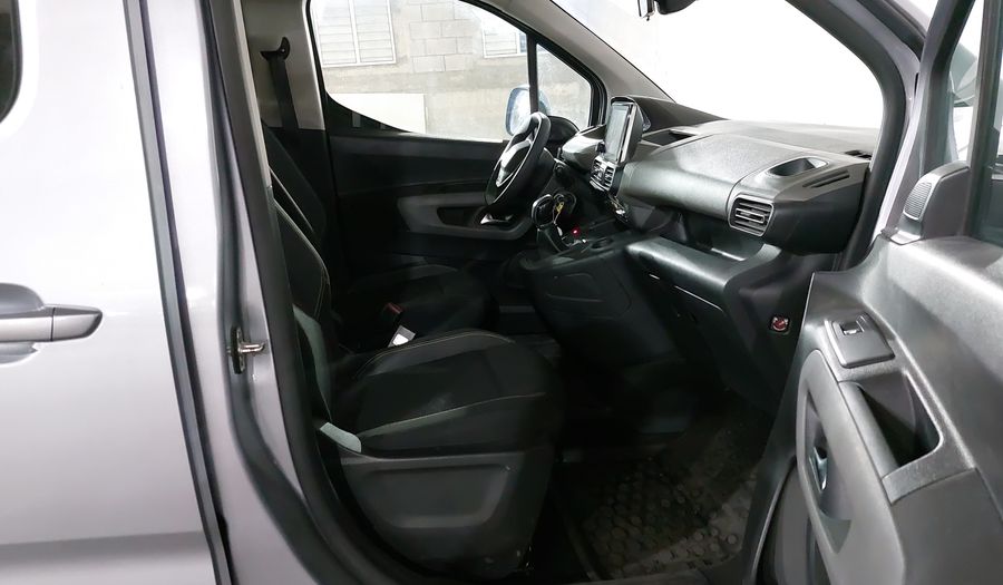 Peugeot Rifter 1.6 HDI ALLURE SB Minivan 2021
