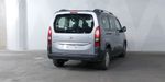 Peugeot Rifter 1.6 HDI ALLURE SB Minivan 2021