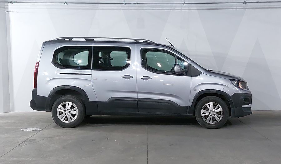 Peugeot Rifter 1.6 HDI ALLURE SB Minivan 2021