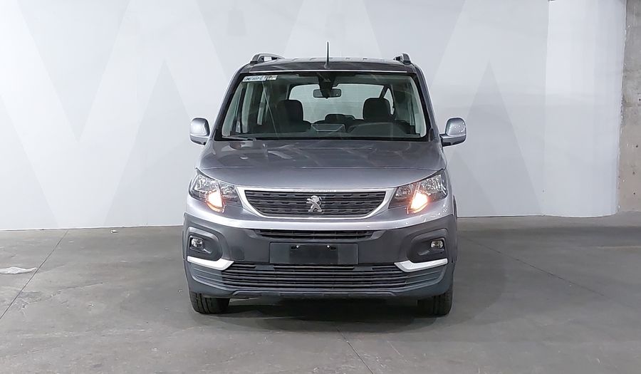 Peugeot Rifter 1.6 HDI ALLURE SB Minivan 2021