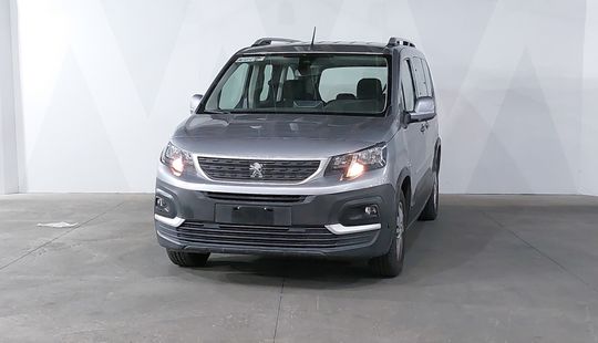 Peugeot • Rifter