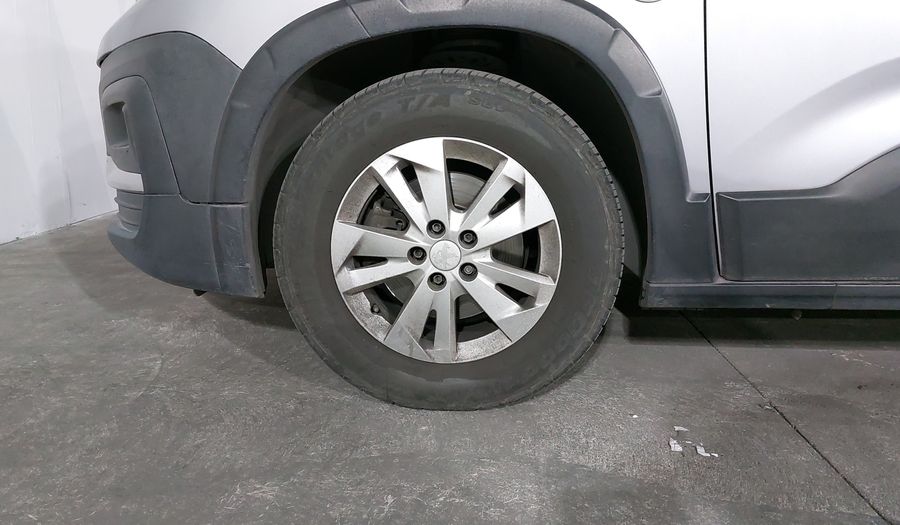 Peugeot Rifter 1.6 HDI ALLURE SB Minivan 2021